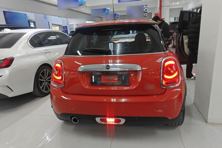 Used MINI MINI 2018 1.5T ONE PLUS