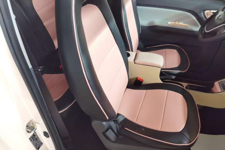 Used Wuling Hongguang MINIEV 2022 Macaron Premium Model – Lithium Iron Phosphate