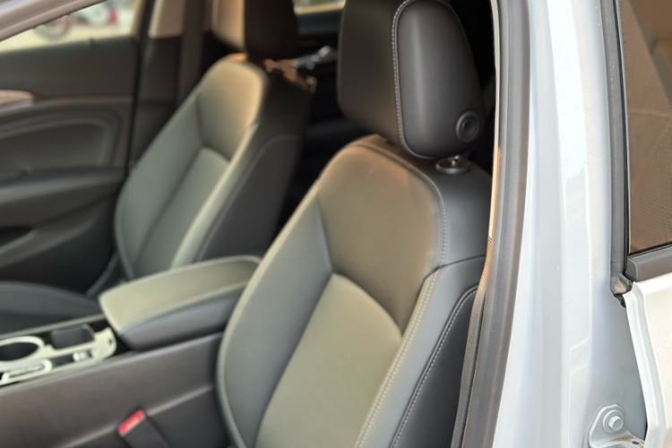 Used Buick Regal 2024 Revised 25T Ultra-Comfort Edition
