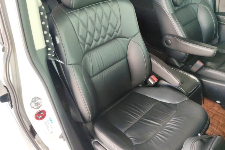 Used Honda Elysion 2019 2.0L Hybrid Luxury Edition