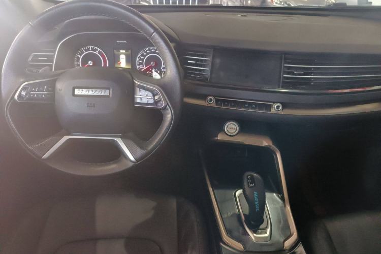 Used Haval H6 2021 1.5T Automatic Champion Edition
