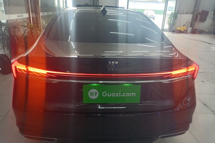 Used Buick LaCrosse 2023 28T Prestige Edition
