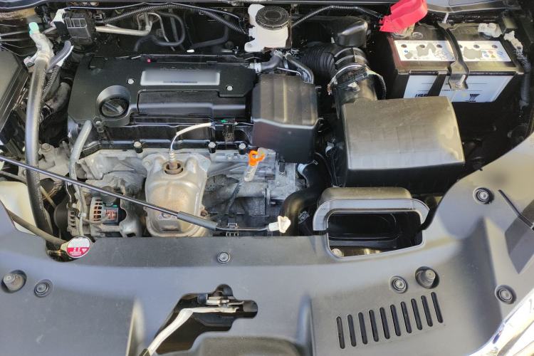 Used Honda Elysion 2016 2.4L Luxury Edition
