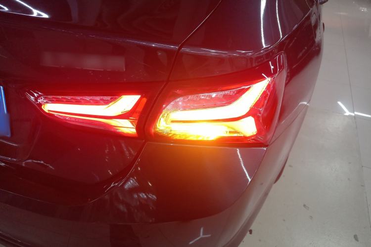 Used Chevrolet Malibu XL 2021 535T Automatic Sport Edition
