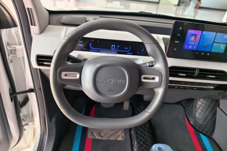 Used  Panda 2024 Panda Mini 200km Endurance Bear
