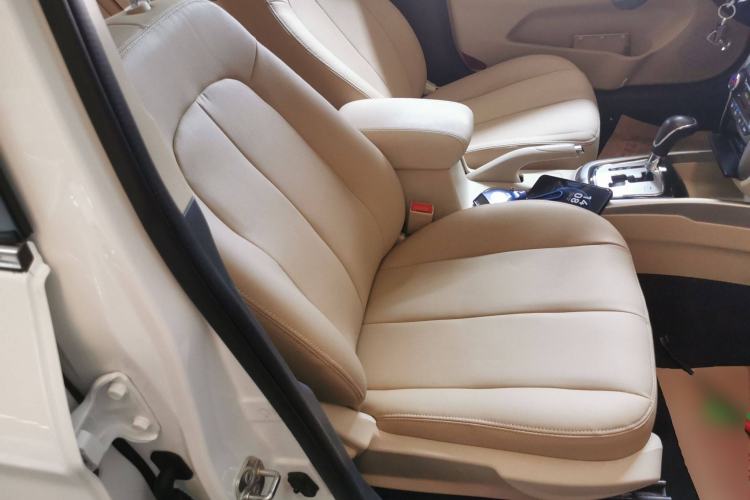 Used Changan Eado 2015 1.6L Automatic Luxury Model
