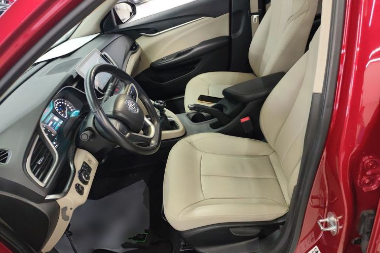 Used Buick GT 2019 15T Manual Elite Version China VI Standard