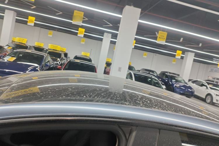 Used Tesla Model Y 2022 Long-Range All-Wheel-Drive Version
