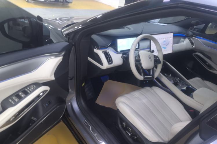 Used BYD Song L EV 2024 662 km Excellence Version