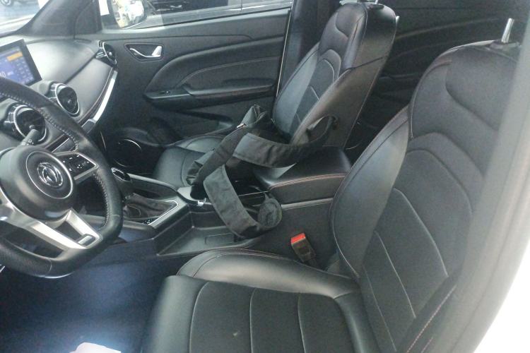 Used Dongfeng Fengon 500 2022 1.5L CVT Enjoyment Version
