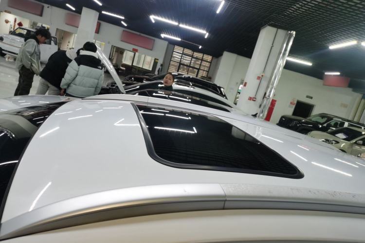 Used Geely Auto Vision X3 2021 PRO 1.5L CVT Deluxe Model