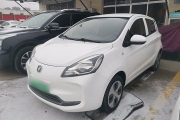 Used Oshan Benni E-Star 2021 National Edition Xin Yue Version Lithium Iron Phosphate (31.86 kWh)