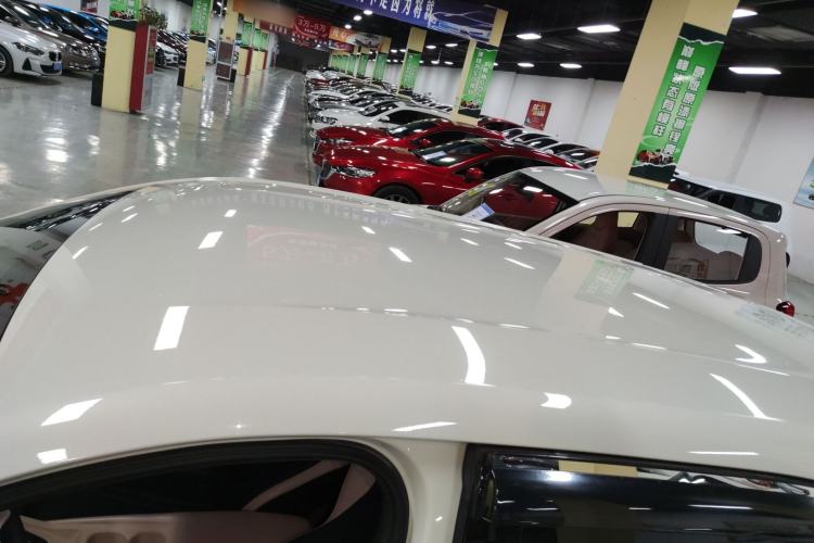 Used BYD Seagull 2024 Honor Edition 305km Dynamic Version