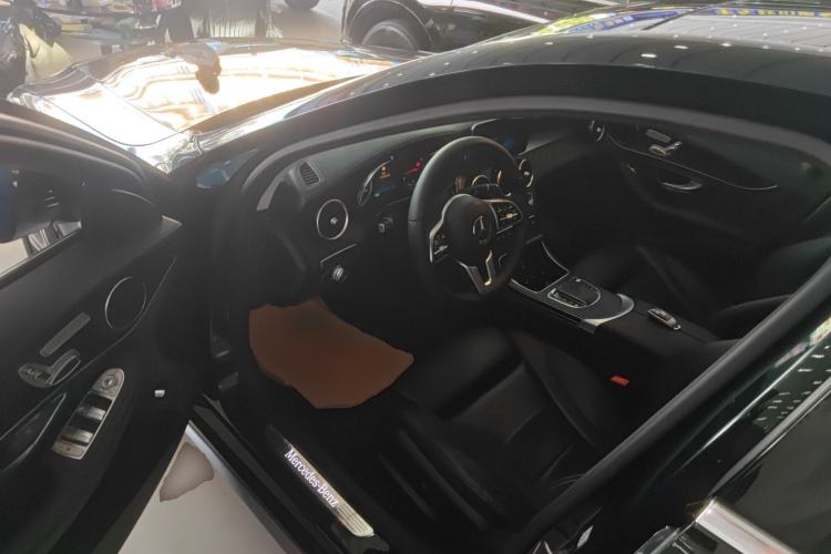 Used Mercedes-Benz C-Class 2019 C 260 L Sport Edition
