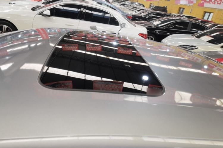 Used Peugeot 408 2022 1.6T Light-Chasing Edition
