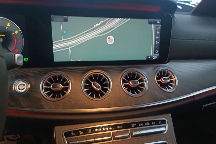 Used Mercedes-Benz CLS 2018 CLS 300 Dynamic Edition
