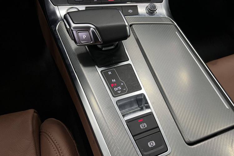 Used Audi A6L 2019 40 TFSI Luxury Prestige Edition
