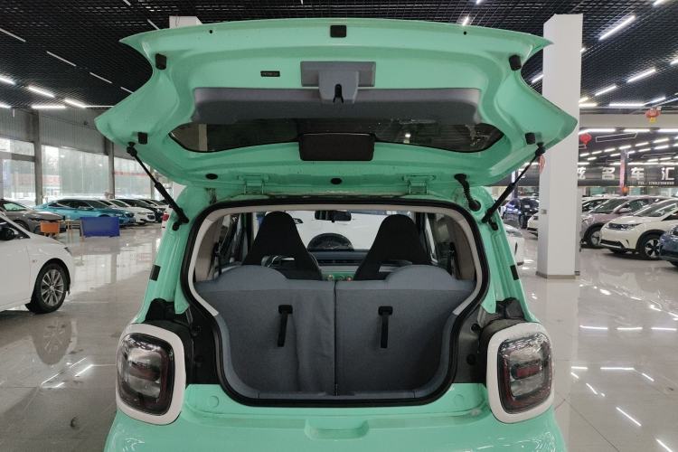 Used Bestune Pony 2024 170km Range Energizing Horse
