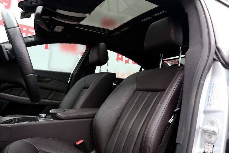 Used Mercedes-Benz CLS 2012 CLS 300 CGI