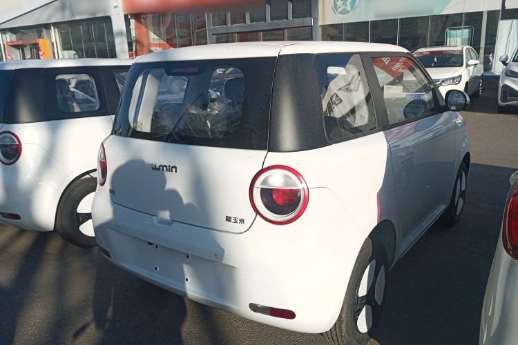 Used  Lumin 2024 130km Qingyue Version