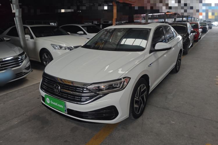 Used Volkswagen Sagitar 2024 300TSI DSG Excellence Edition