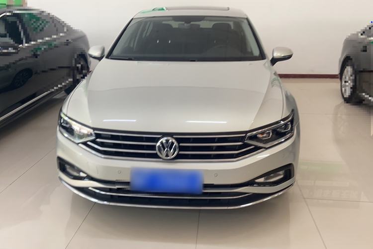 Used Volkswagen Magotan 2020 330TSI DSG Leading Model
