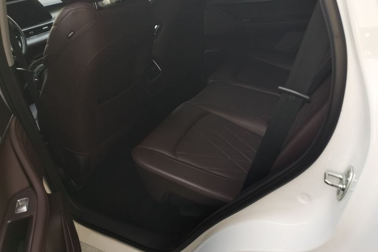 Used Chery Tiggo 8 PRO 2024 Champion Edition 290T Two-Wheel Drive Peak Version 5 Seats