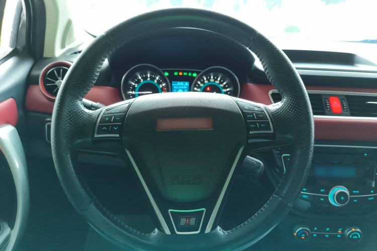 Used Haval H1 2015 1.5L AMT Urban Model
