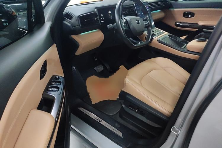 Used Nio ES6 2020 600 km Sport Edition