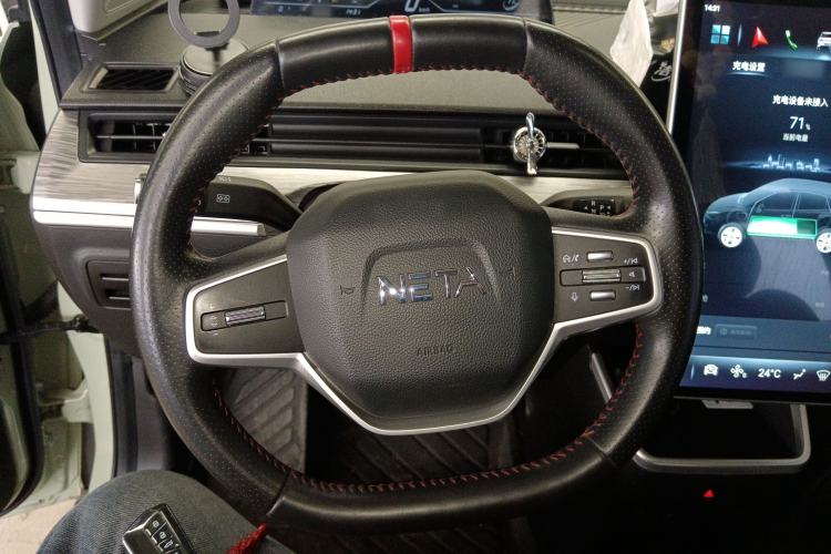 Used NETA V 2022 Chao 400 Lite