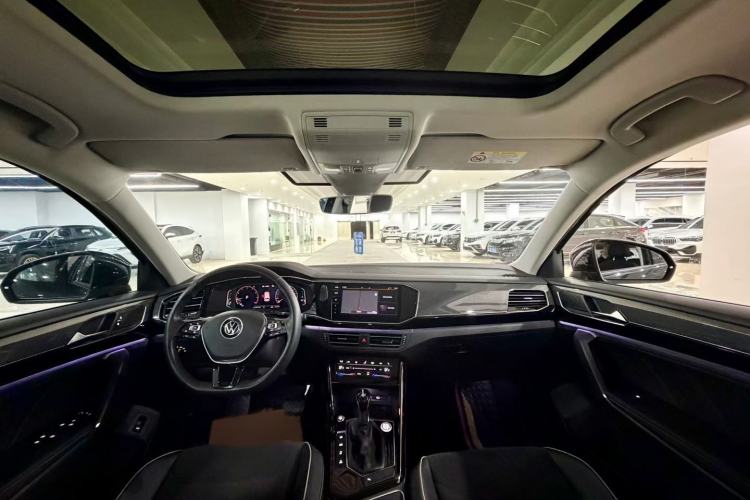 Used Volkswagen Tayron 2020 330TSI Two-Wheel Drive Luxury Connected Pro Edition
