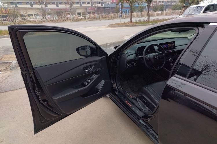 Used Honda Inspire 2023 260TURBO Elegant Edition