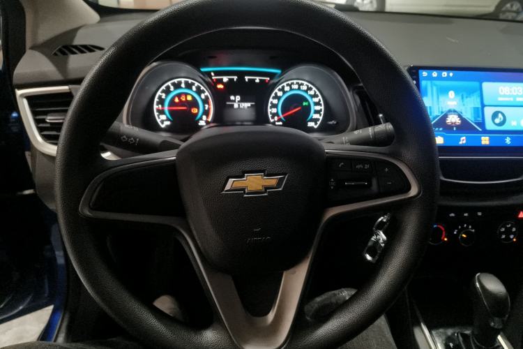 Used Chevrolet Cavalier 2016 1.5L Automatic Xinyue Edition
