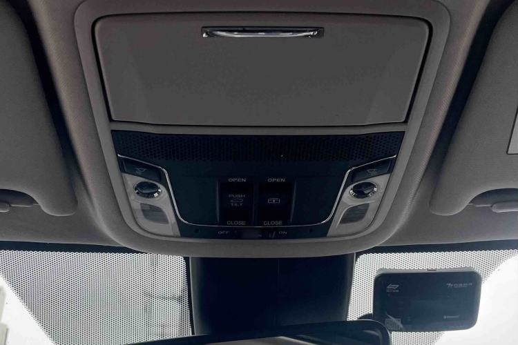 Used Honda Avancier 2017 370TURBO 2WD Luxury Edition