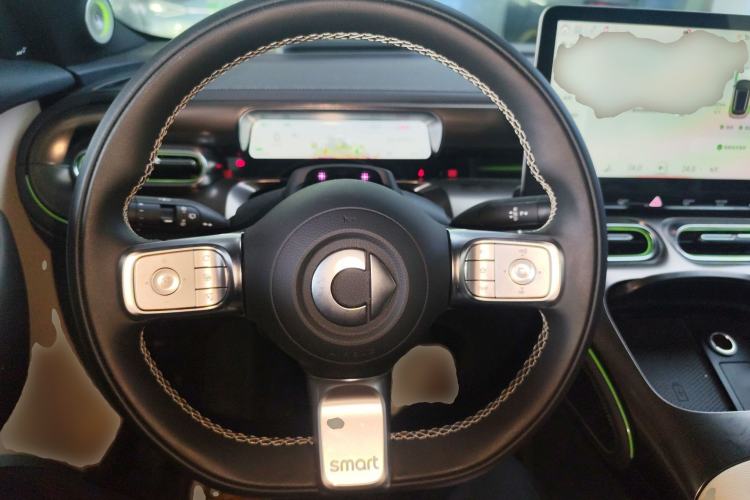 Used  #1 2024 Premium Edition