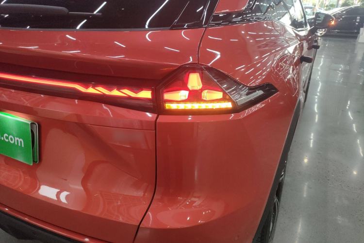 Used  S07 2024 215Max Qiankun Intelligent Driving ADS SE Range-Extended Version
