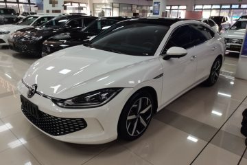 Used Volkswagen Lamando 2023 Lavida L 280TSI DSG Cool & Spicy Edition