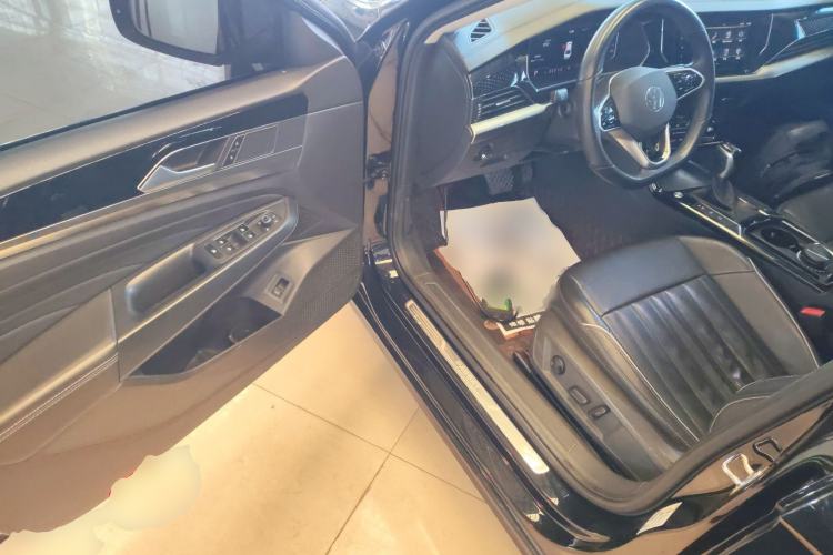 Used Volkswagen Passat 2023 330TSI Starry Elite Edition