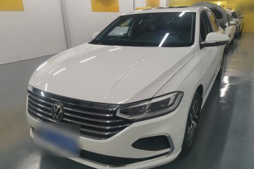 Used Volkswagen Lavida 2024 300TSI DSG Full-Comfort Edition