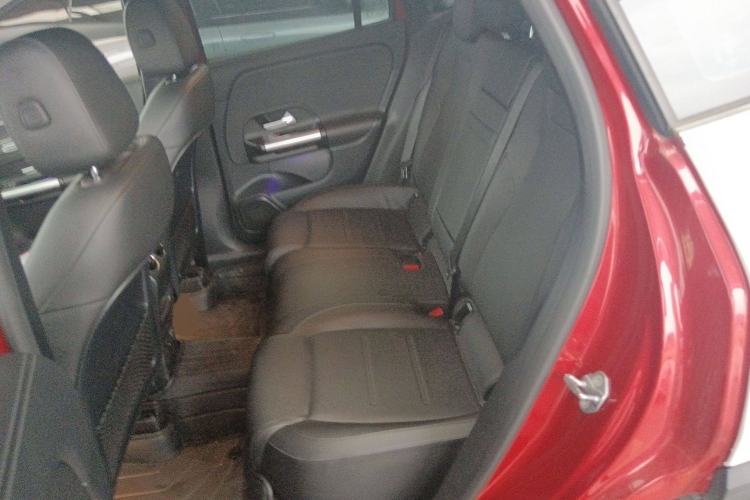 Used Mercedes-Benz GLA 2020 GLA 200