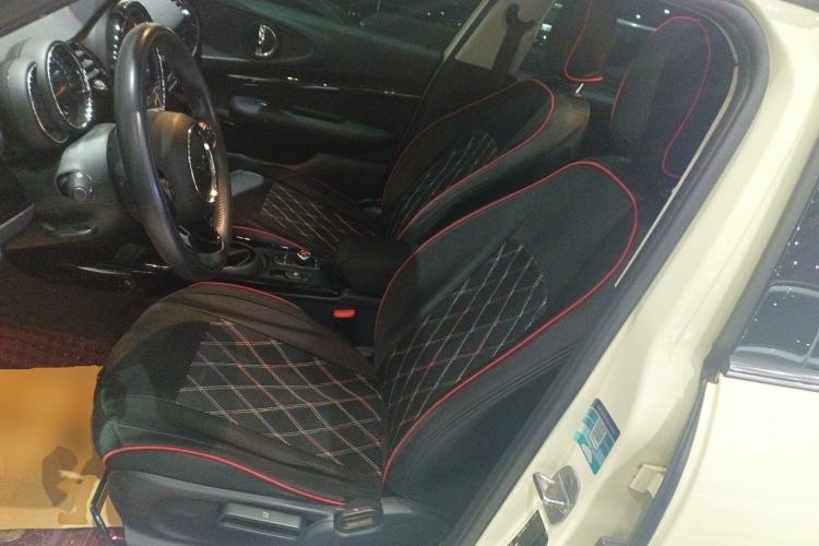 Used  Clubman 2019 1.5T ONE Aesthetic Edition
