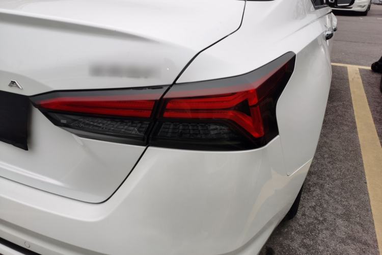 Used Nissan Teana 2022 2.0L XL-TLS Enjoyment Edition
