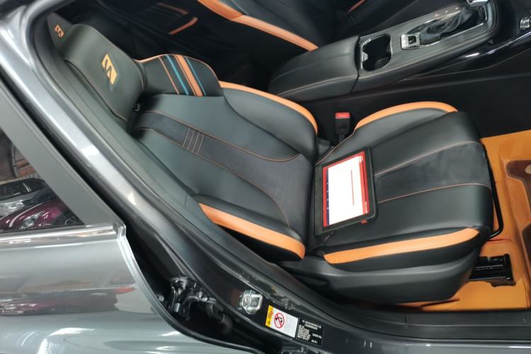 Used Oshan X5 2022 Sport Edition 1.5T DCT Cyclone Assault