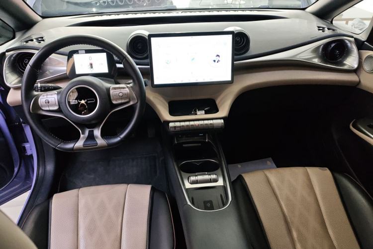 Used BYD Dolphin 2024 Honor Edition 420km Fashion Version