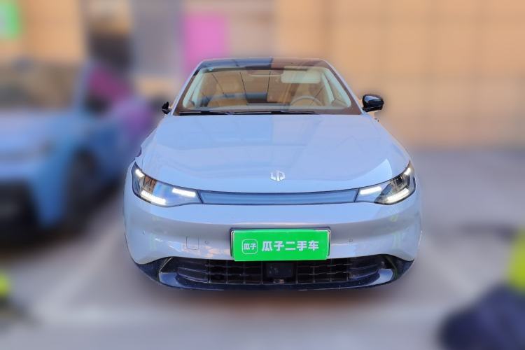 Used Leapmotor C01 2024 Pure Electric 525 Luxury Edition
