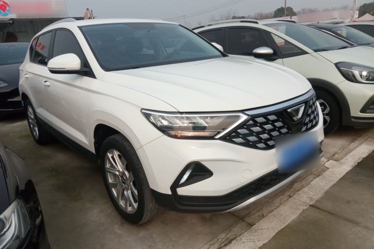 Used Jetta VS5 2022 280TSI Automatic Trendy Pro Version