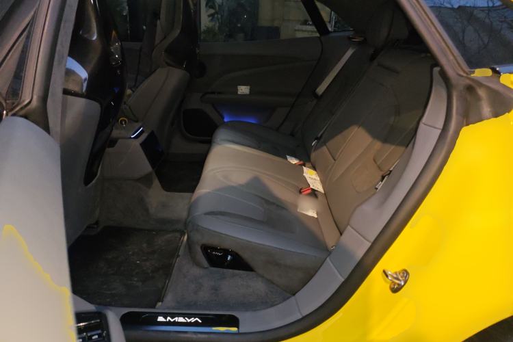 Used  EMEYA 2024 EMEYA R+