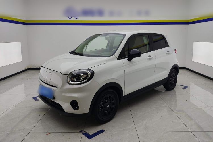 Used Leapmotor T03 2025 310 Comfort Edition
