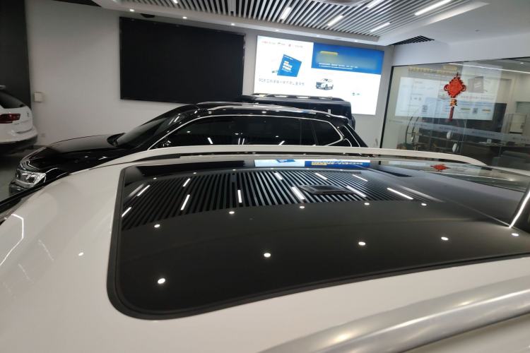 Used Volkswagen Tharu 2021 280TSI Two-Wheel Drive Comfort Edition