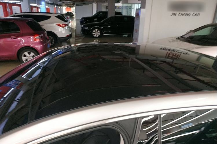 Used XPeng P7 2022 480G
